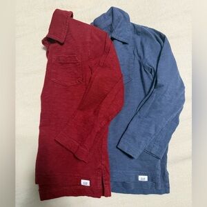 GAP Toddle Polo Bundle